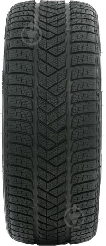 Шина PIRELLI Winter Sottozero 3 225/55R16 99 H нешипованая зима - фото 4 Шина PIRELLI Winter Sottozero 3 225/55R16 99 H нешипованая зима - фото 4