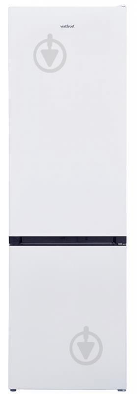 Холодильник Vestfrost CNF 289 W - фото 1