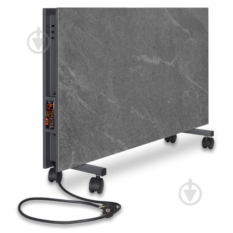 Панель тепловая FLYME 1200PG графит - фото 6