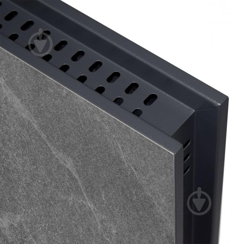 Панель тепловая FLYME 1200PG графит - фото 4