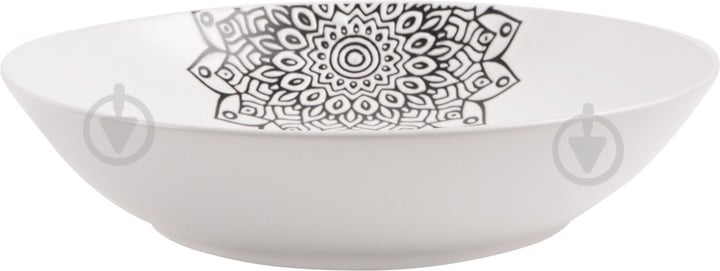 Тарілка для супу Limited Edition Kora 20 см (JH7574-2) - фото 2