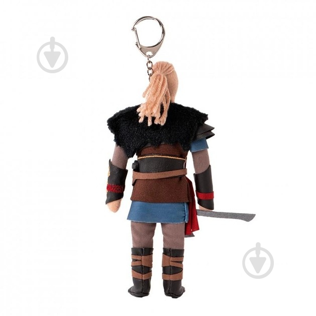 Брелок WP Merchandise Assassin's Creed Eivor female (AC010013) - фото 4