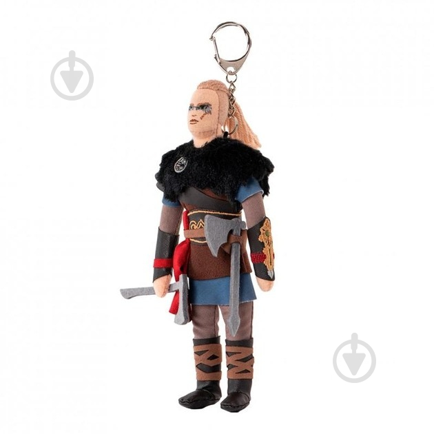 Брелок WP Merchandise Assassin's Creed Eivor female (AC010013) - фото 3