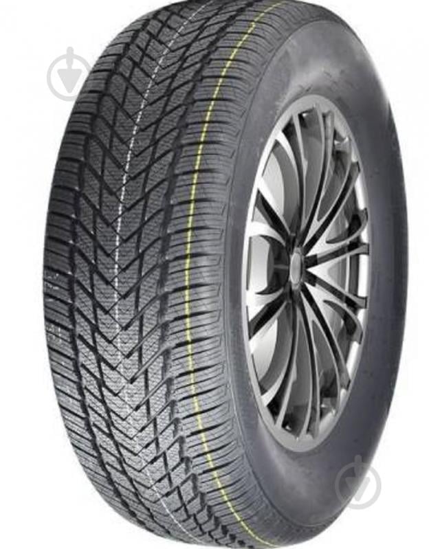 Шина POWERTRAC SNOWTOUR PRO 175/70R13 82 T нешипованая зима - фото 1