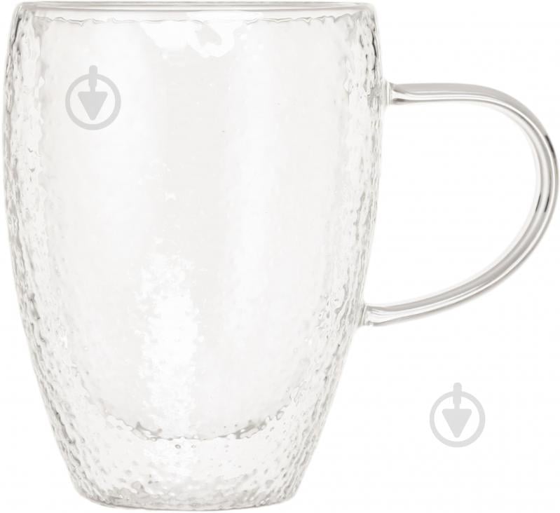 Чашка Fiora Pebble Shine 350 мл - фото 3 Чашка Fiora Pebble Shine 350 мл - фото 3