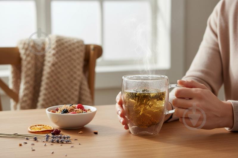 Чашка Fiora Pebble Shine 350 мл - фото 4 Чашка Fiora Pebble Shine 350 мл - фото 4