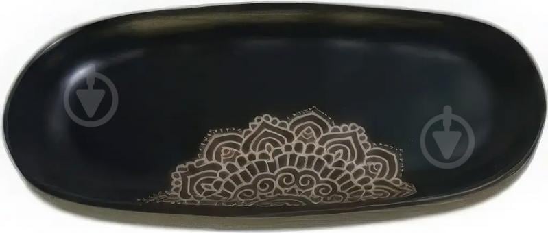 Блюдо Limited Edition KORA 33.5 см (JH8352-3) - фото 1 Блюдо Limited Edition KORA 33.5 см (JH8352-3) - фото 1