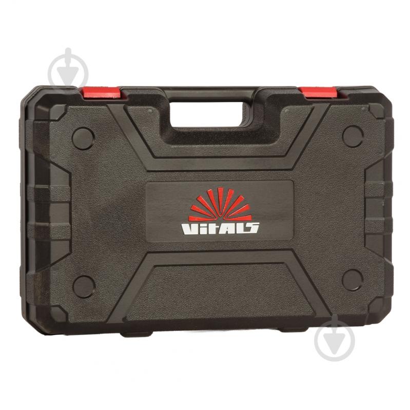 Перфоратор Vitals Ra 3611A BL - фото 13