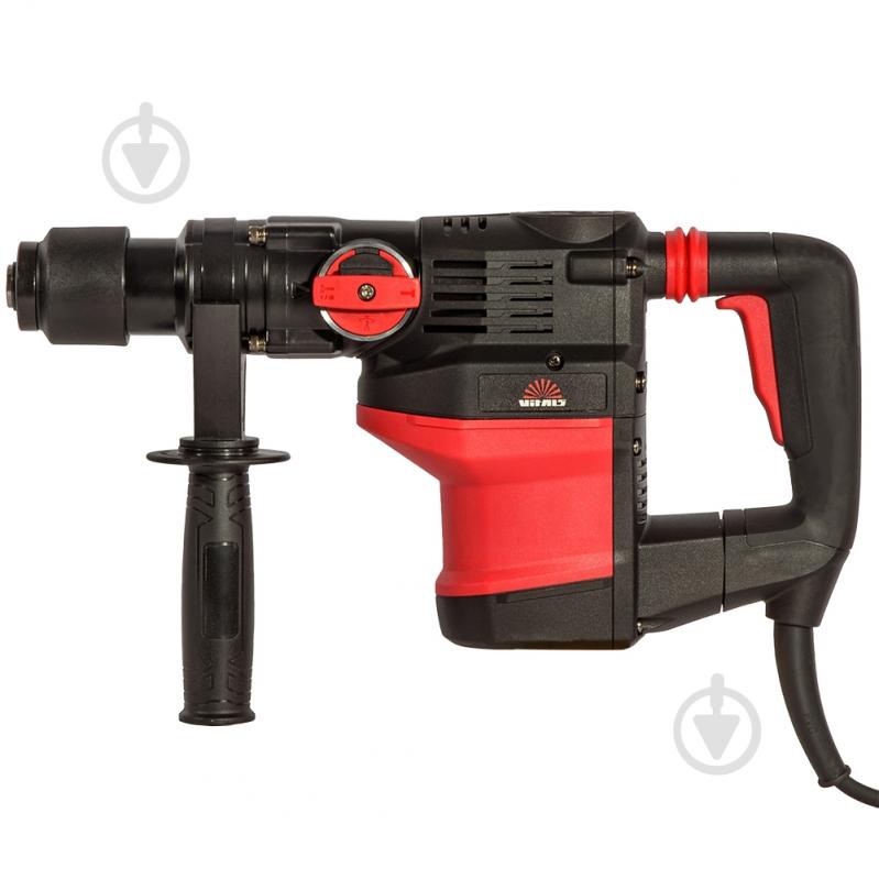 Перфоратор Vitals Ra 3611A BL - фото 8