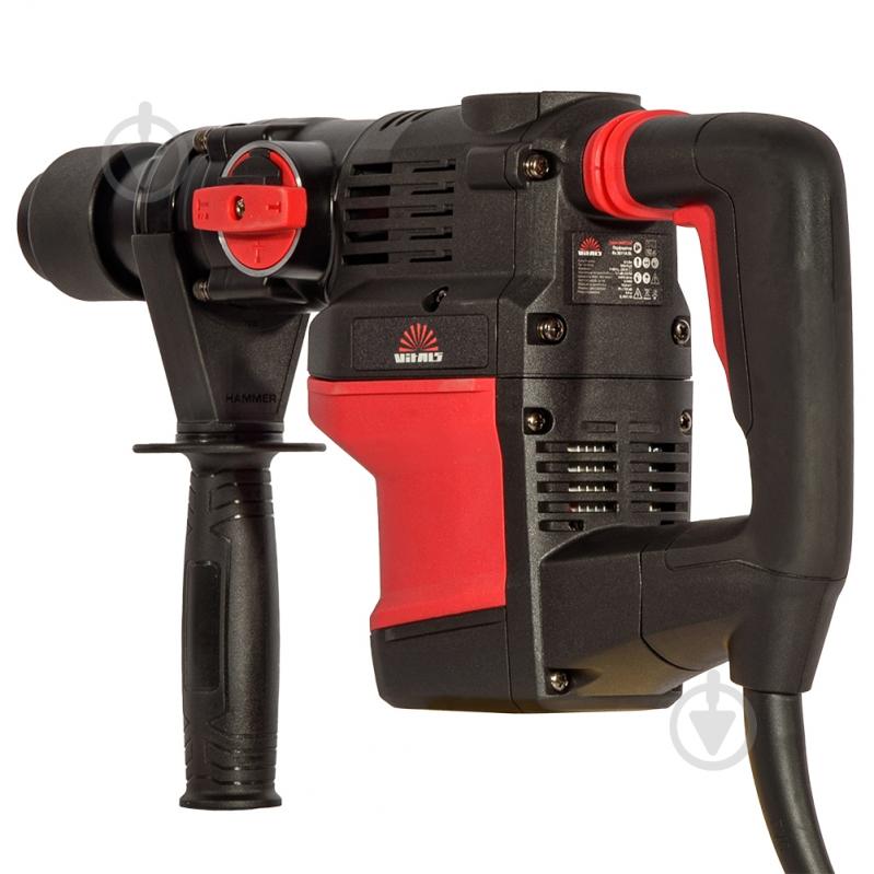 Перфоратор Vitals Ra 3611A BL - фото 6