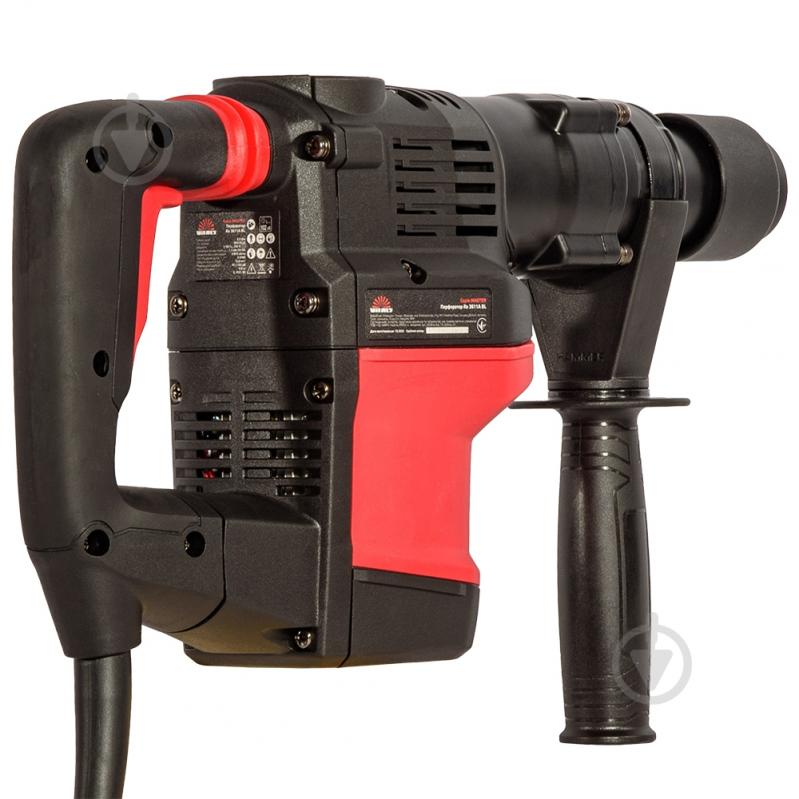 Перфоратор Vitals Ra 3611A BL - фото 5