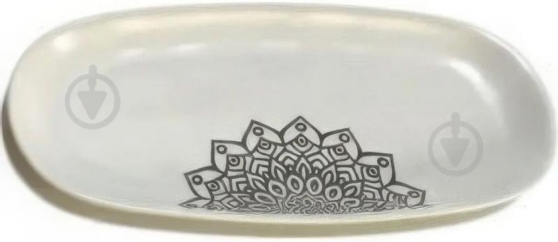 Блюдо Limited Edition KORA 33.5 см (JH8352-4) - фото 1 Блюдо Limited Edition KORA 33.5 см (JH8352-4) - фото 1