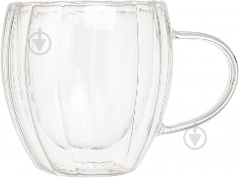 Чашка Fiora Elegant 240 мл - фото 2 Чашка Fiora Elegant 240 мл - фото 2