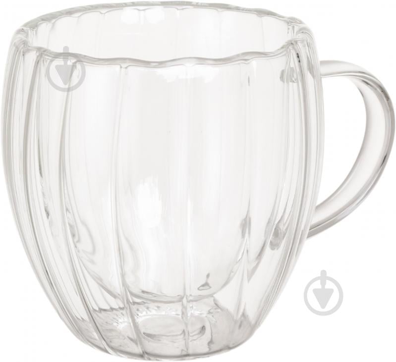 Чашка Fiora Elegant 240 мл - фото 1 Чашка Fiora Elegant 240 мл - фото 1