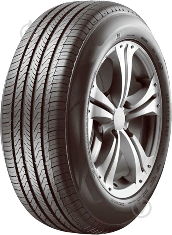 Шина Keter KT626 205/70R15 H літо - фото 1