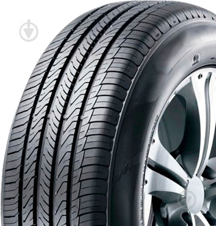 Шина Keter KT626 205/70R15 H літо - фото 2