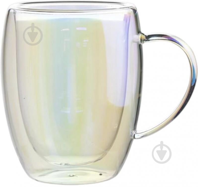 Чашка Fiora Luminous 340 мл - фото 1