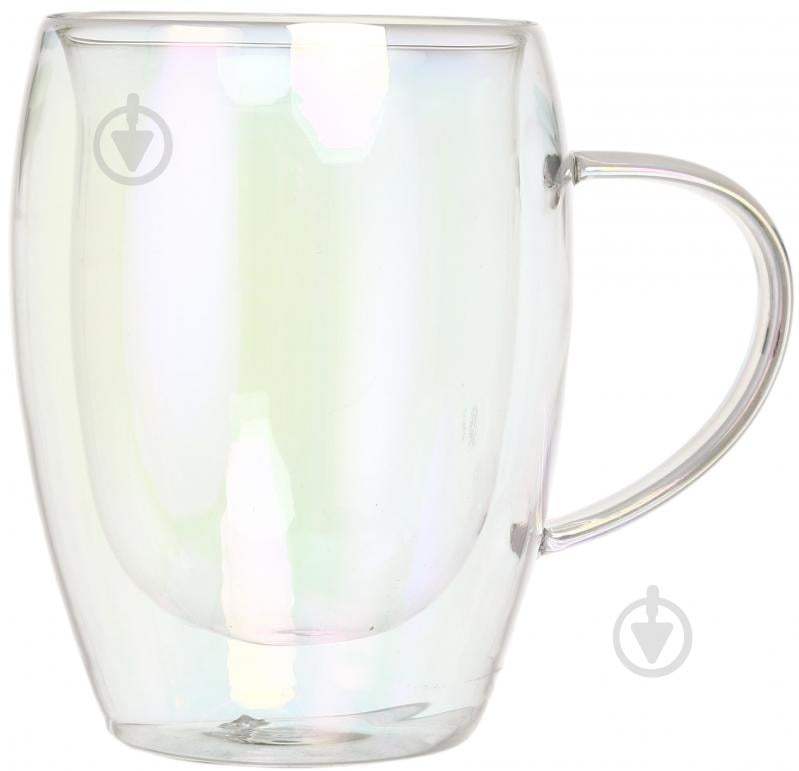 Чашка Fiora Luminous 340 мл - фото 2 Чашка Fiora Luminous 340 мл - фото 2