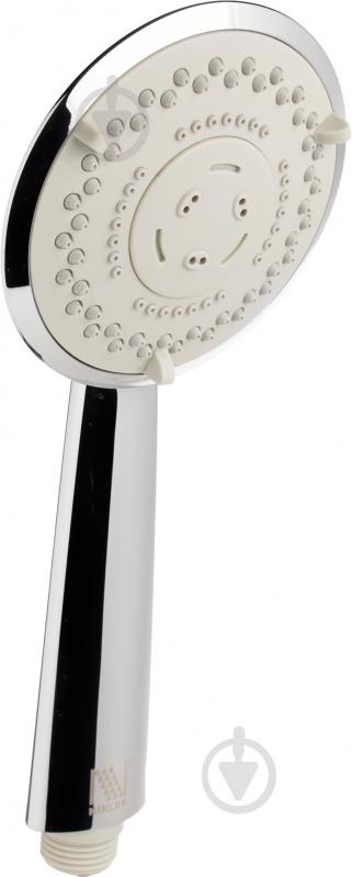 Ручний душ Nikles 3S Massage A 1405 QMN - фото 1