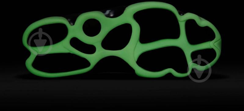 Кроссовки мужские Nike 13 RETRO LOW DM0803-300 р.44,5 зеленые - фото 12