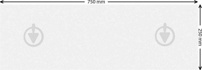 Плитка Emigres Фан бланко 25x75 - фото 3