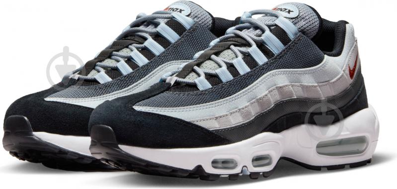 Nike air max 95 sales 46