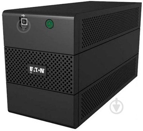 Источник бесперебойного питания (ИБП) Eaton 5E 1100i USB 5E1100IUSB - фото 2