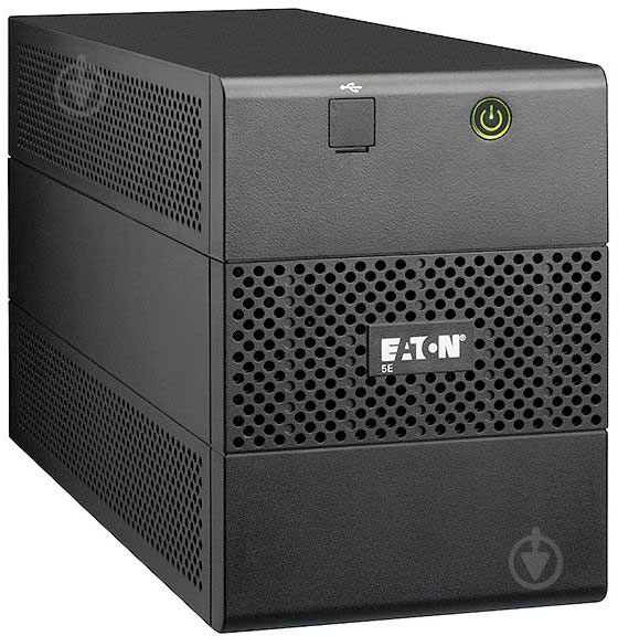 Источник бесперебойного питания (ИБП) Eaton 5E 1500i USB 5E1500IUSB - фото 1