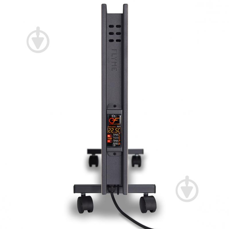 Панель теплова FLYME 1200PW-SL слейт - фото 2