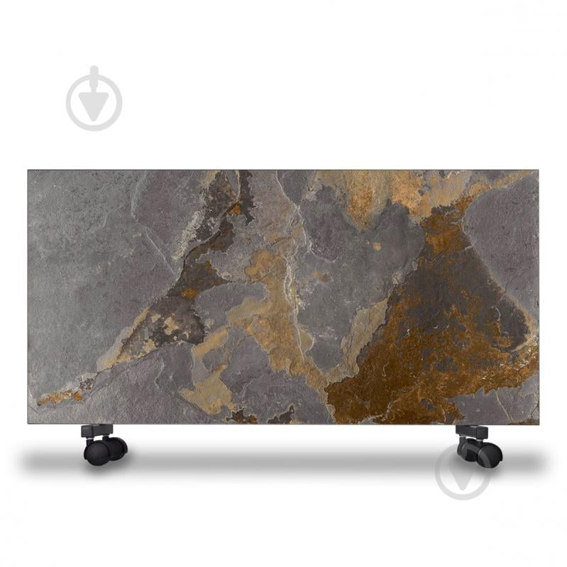 Панель теплова FLYME 1200PW-SL слейт - фото 3