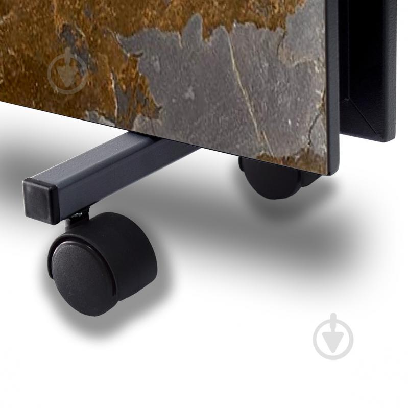 Панель теплова FLYME 1200PW-SL слейт - фото 4