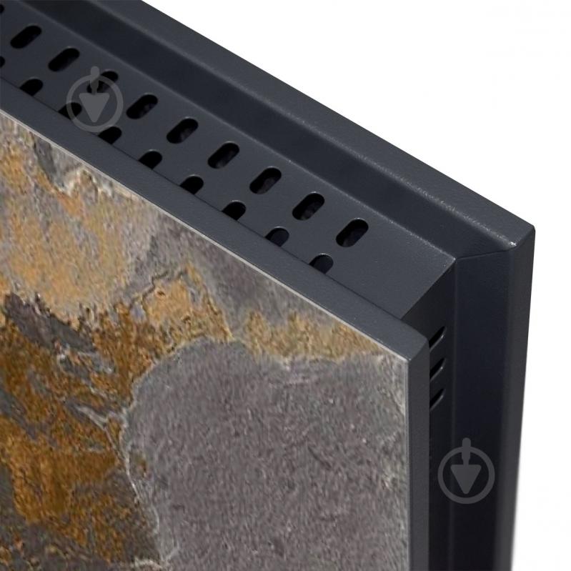 Панель теплова FLYME 1200PW-SL слейт - фото 5