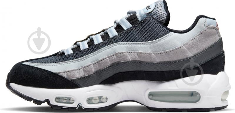 Nike air max 95 hot sale 42