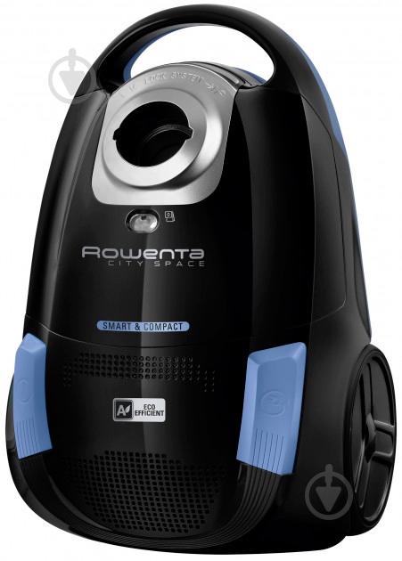 Пилосос Rowenta RO2611EA - фото 3