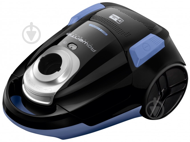 Пилосос Rowenta RO2611EA - фото 4