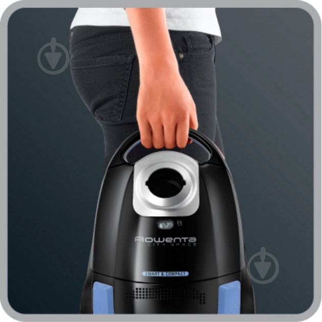 Пилосос Rowenta RO2611EA - фото 7