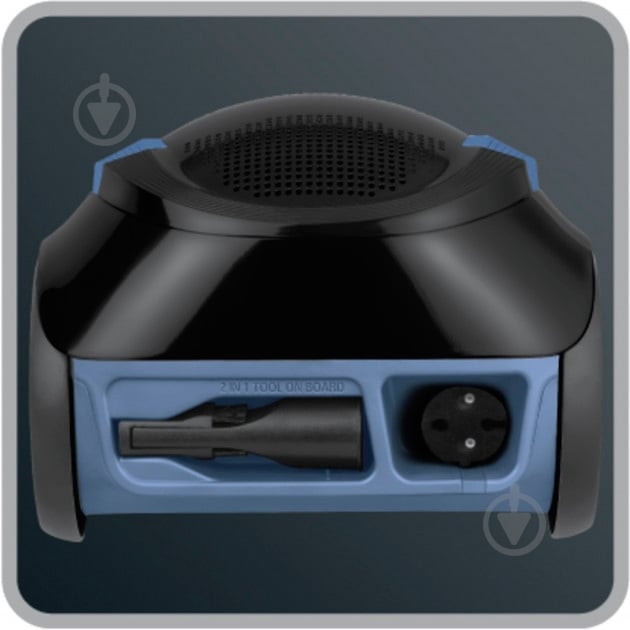 Пилосос Rowenta RO2611EA - фото 6