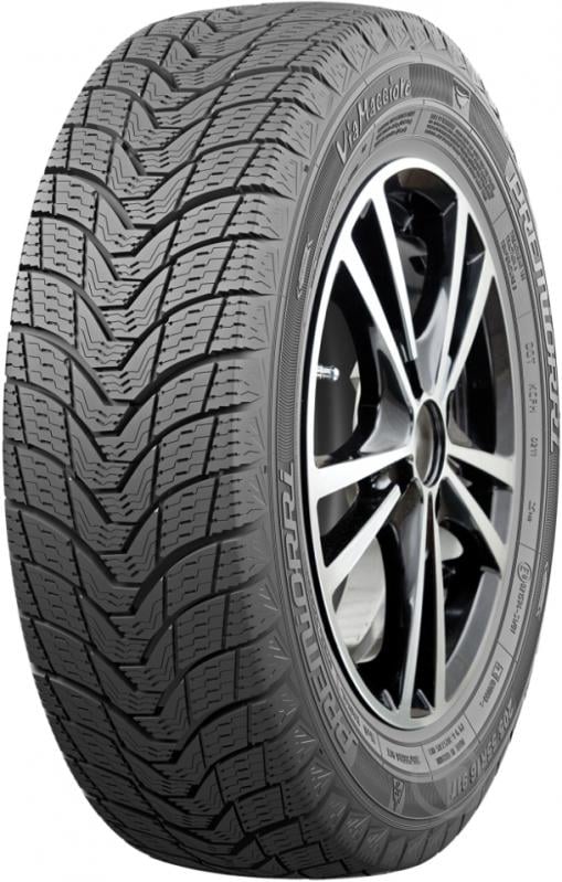 Шина PREMIORRI ViaMaggiore 215/55R16 93 T нешипована зима - фото 1