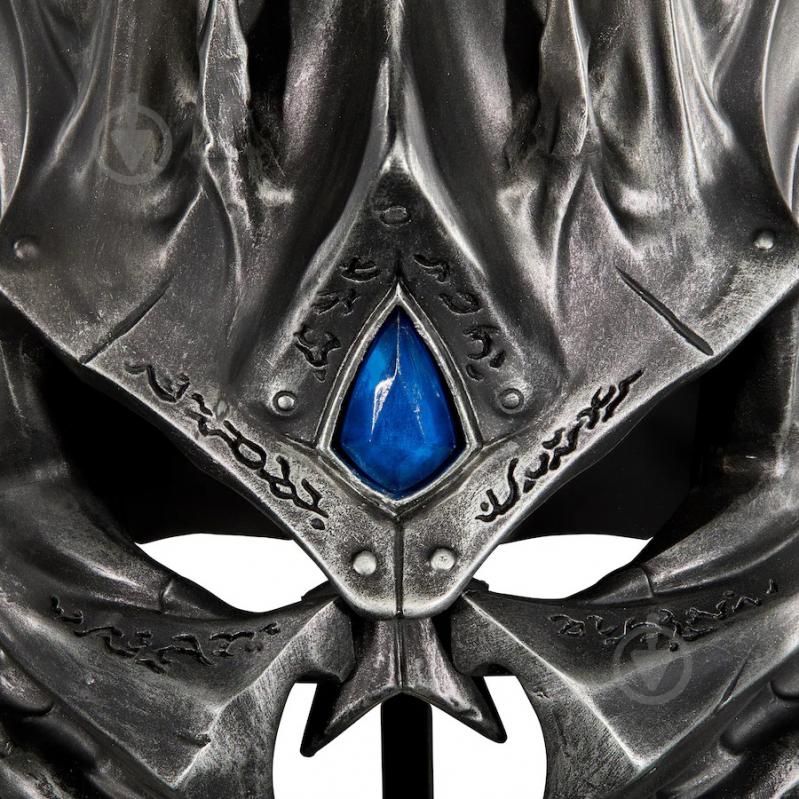 Статуетка Blizzard World of Warcraft Helm of Domination Exclusive Replica (B66220) - фото 5