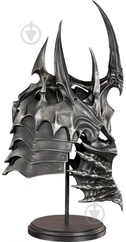 Статуетка Blizzard World of Warcraft Helm of Domination Exclusive Replica (B66220) - фото 3