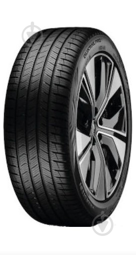 Шина Vredestein Quatrac Pro EV 255/45 R20 105 V всесезонные - фото 1