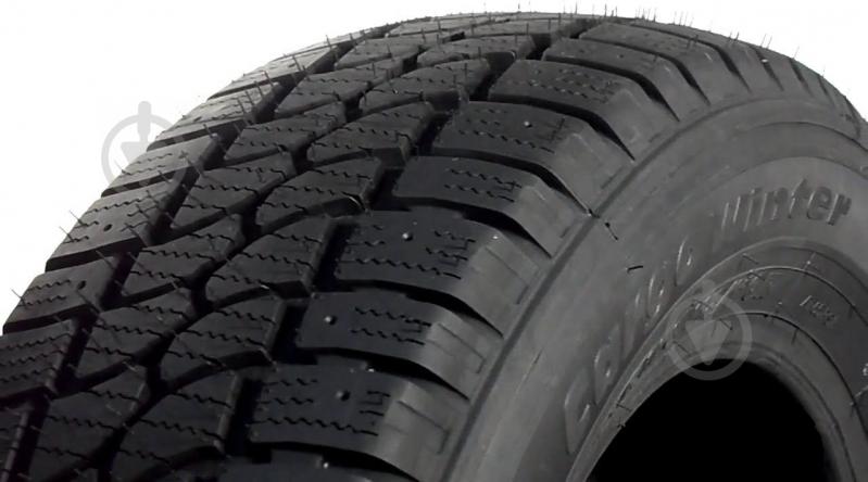 Шина RIKEN Cargo Winter 215/65R16C 109/107 R під шип зима - фото 2