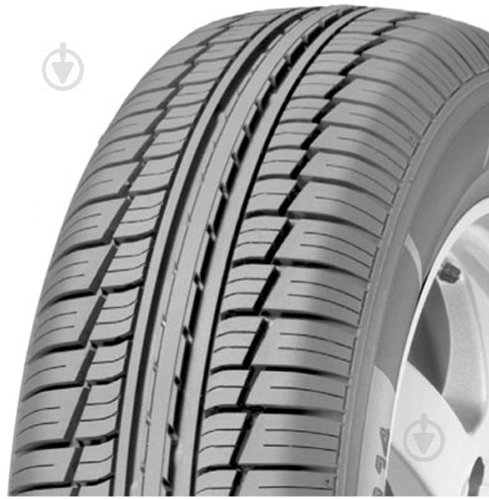 Шина RIKEN Allstar 2 175/70R14 84 T лето - фото 3