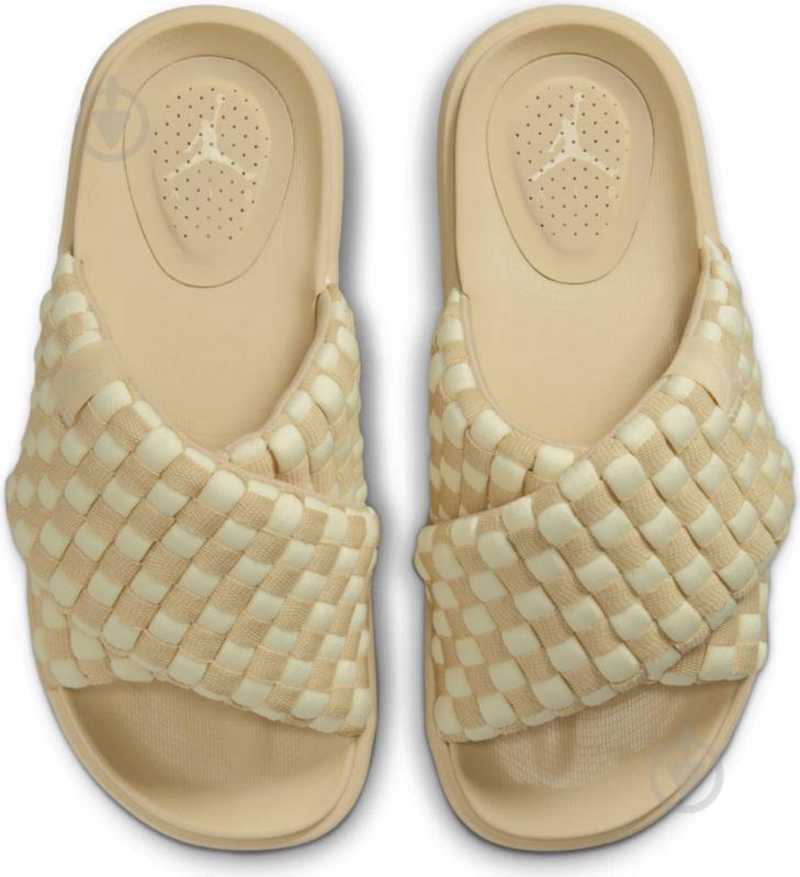 Шльопанці Nike WMNS JORDAN SOPHIA SLIDE DO8863-701 р.36,5 бежевий - фото 6