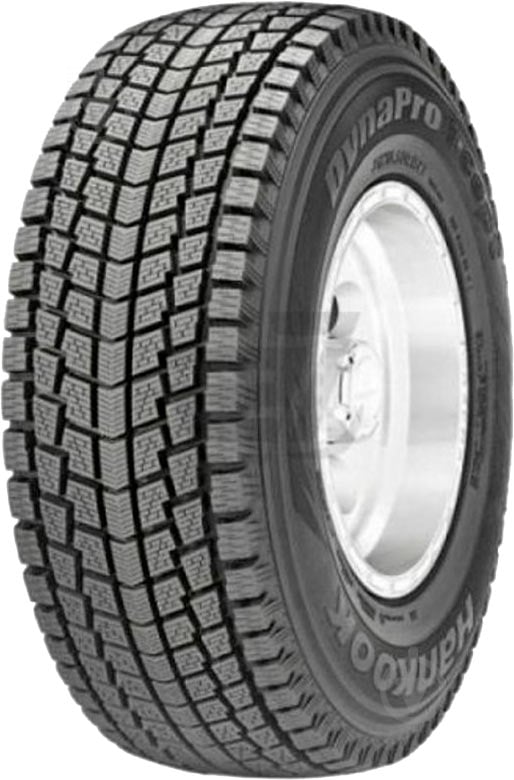 Шина Hankook RW08 175/80R16 Q нешипована зима - фото 1