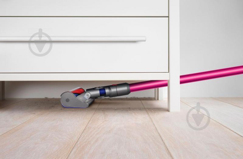 Пылесос аккумуляторный Dyson V7 Motorhead - фото 10