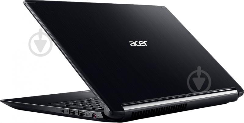 Ноутбук Acer Aspire 7 A715-72G-73L8 15,6" (NH.GXBEU.055) black - фото 4 Ноутбук Acer Aspire 7 A715-72G-73L8 15,6" (NH.GXBEU.055) black - фото 4