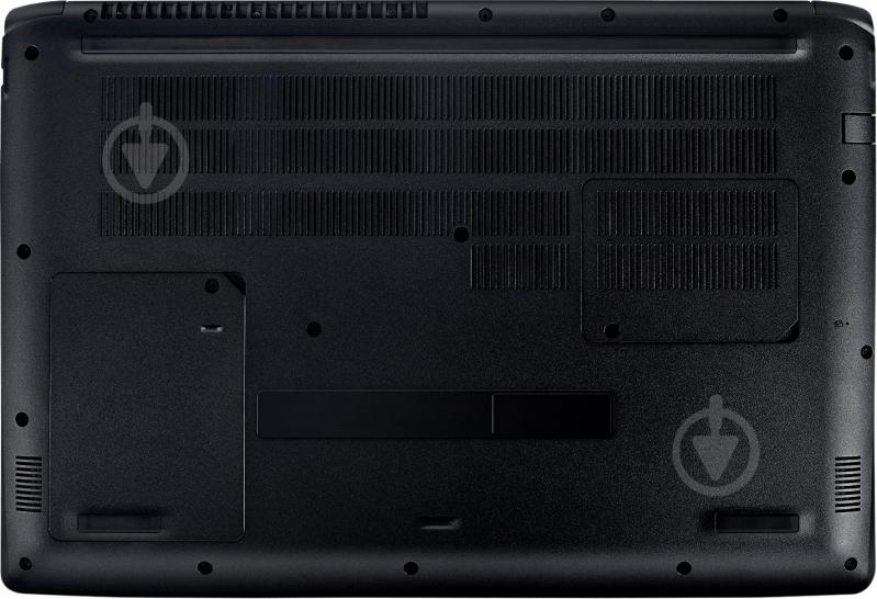 Ноутбук Acer Aspire 7 A715-72G-73L8 15,6" (NH.GXBEU.055) black - фото 8 Ноутбук Acer Aspire 7 A715-72G-73L8 15,6" (NH.GXBEU.055) black - фото 8