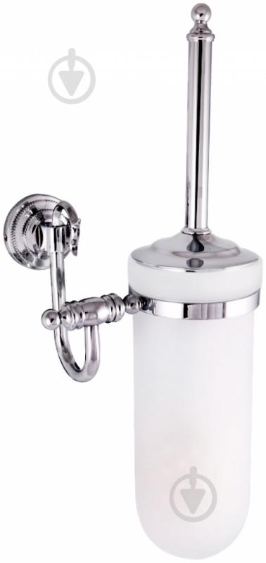 Ершик для унитаза Alis Vеrsace А 214044 - фото 1