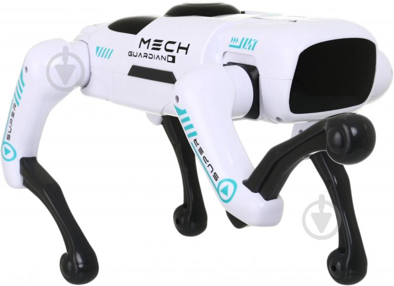 Игрушка-робот интерактивный Amwell Robotic собака 18013 - фото 3